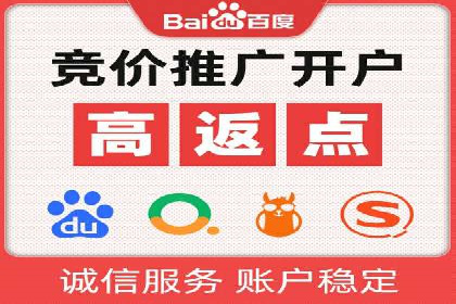百度竞价广告：案例分析，教你如何精准投放